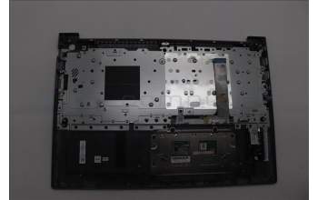 Lenovo 5CB1P31145 Tastatur inkl. Topcase deutsch W 21MW AG