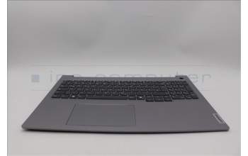 Lenovo 5CB1P31145 Tastatur inkl. Topcase deutsch W 21MW AG
