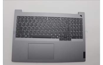 Lenovo 5CB1P31147 Tastatur inkl. Topcase ASM_HUN W 21MW AG