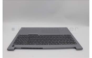 Lenovo 5CB1P31147 Tastatur inkl. Topcase ASM_HUN W 21MW AG
