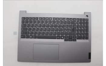Lenovo 5CB1P31148 Tastatur inkl. Topcase ASM_ITA W 21MW AG