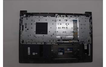 Lenovo 5CB1P31148 Tastatur inkl. Topcase ASM_ITA W 21MW AG