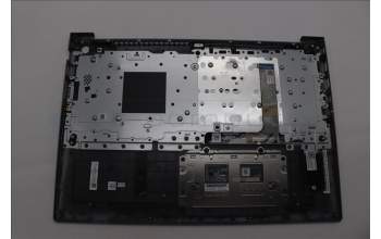 Lenovo 5CB1P31153 Tastatur inkl. Topcase ASM_NORDIC W 21MW AG