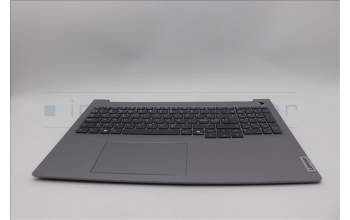 Lenovo 5CB1P31153 Tastatur inkl. Topcase ASM_NORDIC W 21MW AG