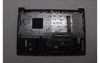 Lenovo 5CB1P31154 Tastatur inkl. Topcase ASM_POR W 21MW AG