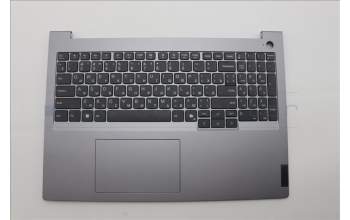 Lenovo 5CB1P31155 Tastatur inkl. Topcase ASM_RUS W 21MW AG