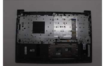 Lenovo 5CB1P31156 Tastatur inkl. Topcase ASM_SLV W 21MW AG