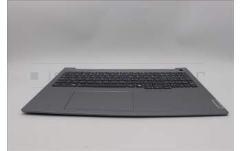 Lenovo 5CB1P31156 Tastatur inkl. Topcase ASM_SLV W 21MW AG