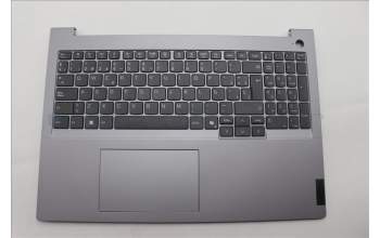 Lenovo 5CB1P31157 Tastatur inkl. Topcase spanisch W 21MW AG