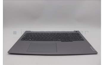Lenovo 5CB1P31157 Tastatur inkl. Topcase spanisch W 21MW AG