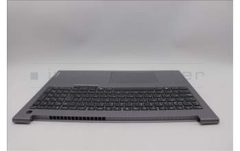 Lenovo 5CB1P31157 Tastatur inkl. Topcase spanisch W 21MW AG