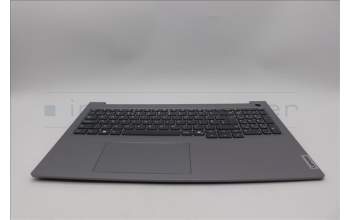 Lenovo 5CB1P31162 Tastatur inkl. Topcase ASM_UK W 21MW AG