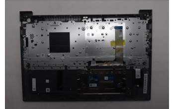 Lenovo 5CB1P31163 Tastatur inkl. Topcase ASM_UKR W 21MW AG