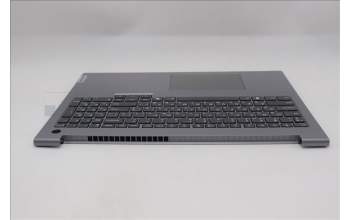 Lenovo 5CB1P31163 Tastatur inkl. Topcase ASM_UKR W 21MW AG