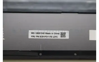 Lenovo 5CB1P31176