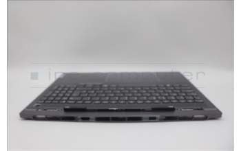 Lenovo 5CB1P31480 Tastatur inkl. Topcase ASM_UK L 21N5SG SCREW