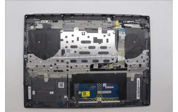 Lenovo 5CB1P31482 Tastatur inkl. Topcase ASM_SLV L 21N5SG SCREW