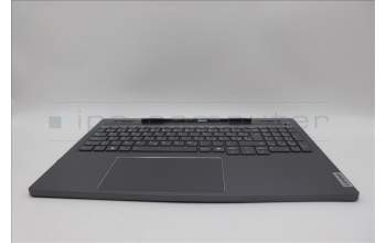 Lenovo 5CB1P31482 Tastatur inkl. Topcase ASM_SLV L 21N5SG SCREW