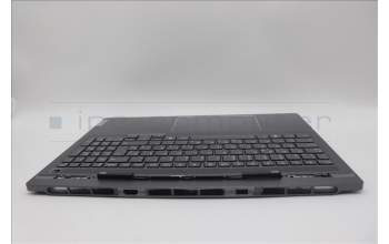 Lenovo 5CB1P31482 Tastatur inkl. Topcase ASM_SLV L 21N5SG SCREW