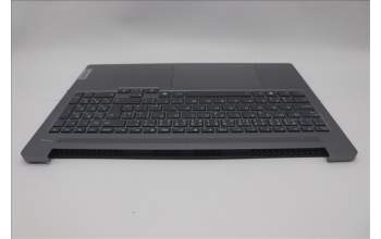 Lenovo 5CB1P31525 Tastatur inkl. Topcase ASM_CZE/SLK L83D4 AGUMA