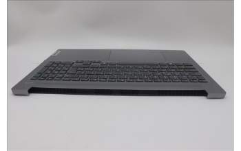 Lenovo 5CB1P31543 Tastatur inkl. Topcase ASM_SLV L83D4 AG UMA