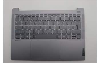 Lenovo 5CB1P31559 Tastatur inkl. Topcase ASM_FRA_H 83D2_ARG