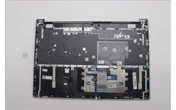Lenovo 5CB1P33441 Tastatur inkl. Topcase ENG C83DC FP CG BLAI AL