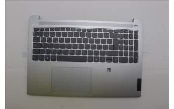 Lenovo 5CB1P33453 Tastatur inkl. Topcase SPA C83DC FP CG BLAI AL