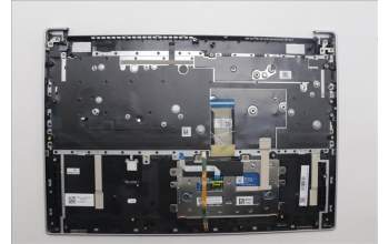 Lenovo 5CB1P33468 COVER UpCase CZE/SLK C83DC FP CG BLAI AL