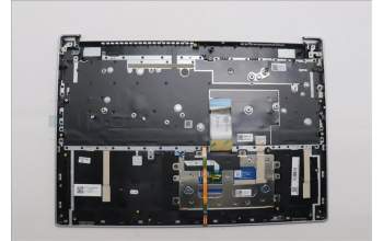 Lenovo 5CB1P33473 Tastatur inkl. Topcase GRE C83DC NFP CG BLAI AL