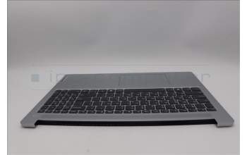 Lenovo 5CB1P33473 Tastatur inkl. Topcase GRE C83DC NFP CG BLAI AL
