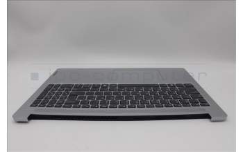 Lenovo 5CB1P33474 COVER UpCase EUROENG C83DC NFPCG BLAI AL