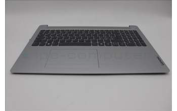 Lenovo 5CB1P33483 Tastatur inkl. Topcase ITA C83DC NFP CG BLAI AL