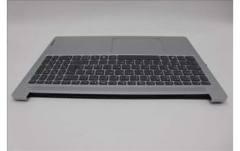 Lenovo 5CB1P33483 Tastatur inkl. Topcase ITA C83DC NFP CG BLAI AL
