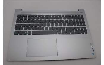 Lenovo 5CB1P33484 Tastatur inkl. Topcase SPA C83DC NFP CG BLAI AL