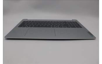 Lenovo 5CB1P33484 Tastatur inkl. Topcase SPA C83DC NFP CG BLAI AL