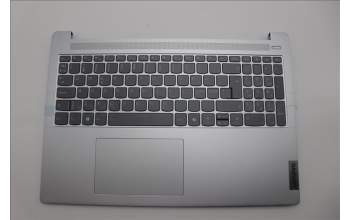 Lenovo 5CB1P33489 COVER UpCase NORDIC C83DC NFP CG BLAI AL