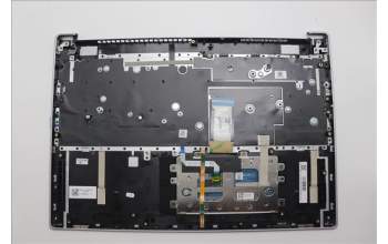 Lenovo 5CB1P33489 COVER UpCase NORDIC C83DC NFP CG BLAI AL