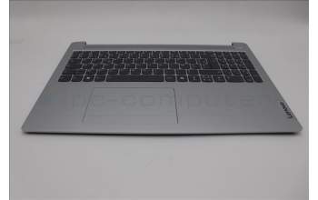 Lenovo 5CB1P33490 Tastatur inkl. Topcase FRA C83DC NFP CG BLAI AL