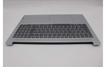 Lenovo 5CB1P33490 Tastatur inkl. Topcase FRA C83DC NFP CG BLAI AL
