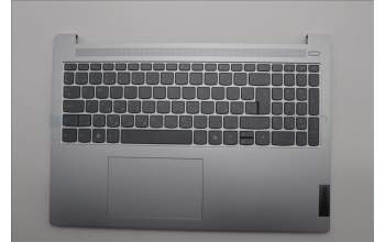Lenovo 5CB1P33493 Tastatur inkl. Topcase HUN C83DC NFP CG BLAI AL