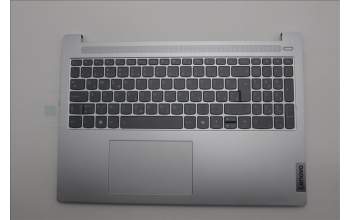 Lenovo 5CB1P33496 Tastatur inkl. Topcase SLV C83DC NFP CG BLAI AL