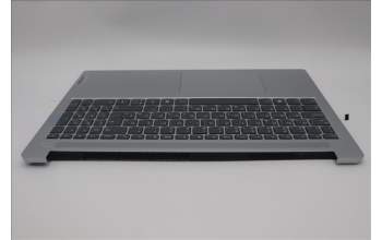 Lenovo 5CB1P33496 Tastatur inkl. Topcase SLV C83DC NFP CG BLAI AL