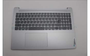 Lenovo 5CB1P33497 Tastatur inkl. Topcase SWS C83DC NFP CG BLAI AL