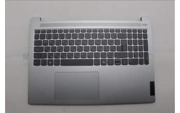 Lenovo 5CB1P33498 Tastatur inkl. Topcase BUL C83DC NFP CG BLAI AL