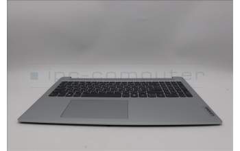 Lenovo 5CB1P33498 Tastatur inkl. Topcase BUL C83DC NFP CG BLAI AL