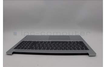 Lenovo 5CB1P33498 Tastatur inkl. Topcase BUL C83DC NFP CG BLAI AL