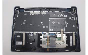 Lenovo 5CB1P33529 Tastatur inkl. Topcase BUL C83DC FP AB BLAI AL