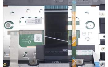 Lenovo 5CB1P33534 Tastatur inkl. Topcase ENG C83DC NFP AB BLAI AL