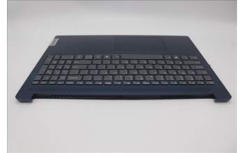 Lenovo 5CB1P33534 Tastatur inkl. Topcase ENG C83DC NFP AB BLAI AL